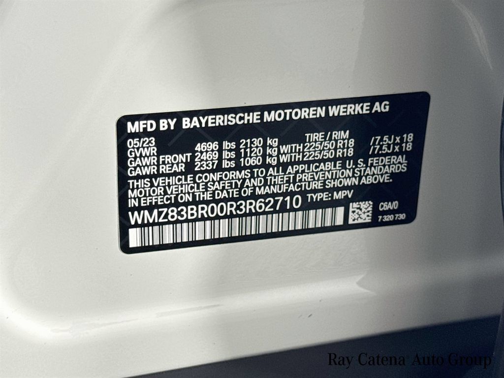 Used 2024 MINI Cooper Countryman S AWD/4WD image 34