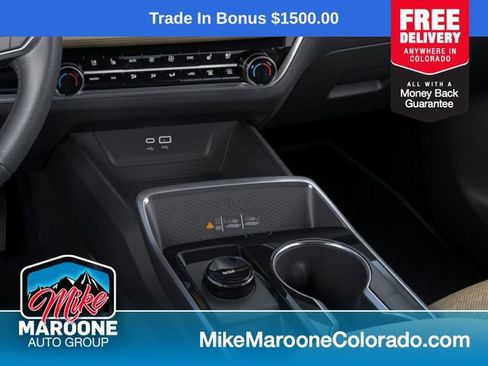 New 2026 Chevrolet Equinox ACTIV w/ Convenience Package III image 23