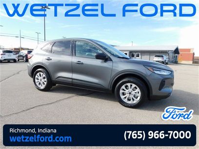New 2026 Ford Escape Active w/ Tech Pack #1