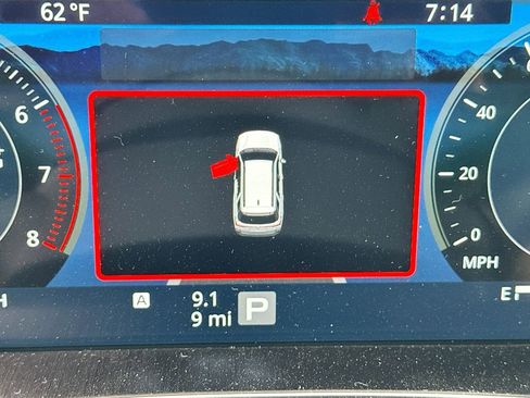 New 2026 Subaru Outback Premium AWD/4WD image 10