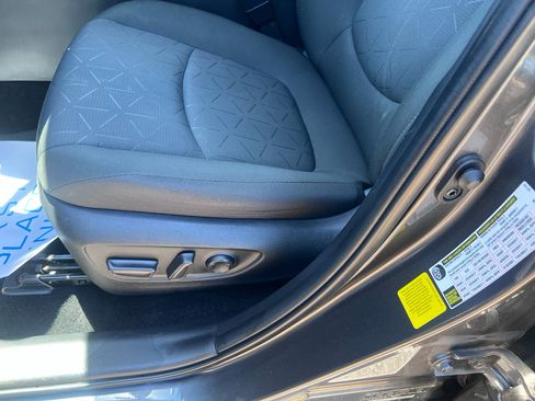 Used 2024 Toyota RAV4 XLE w/ Convenience Package FWD image 14