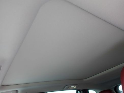 Certified 2025 MAZDA CX-50 AWD 2.5 Hybrid w/ Premium Pkg image 24