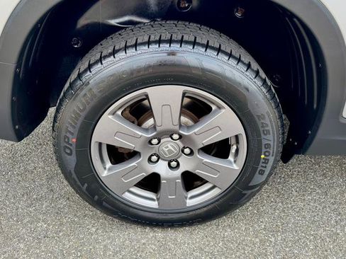 Used 2020 Honda Ridgeline RTL-E image 11