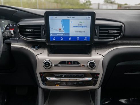 Used 2023 Ford Explorer Timberline image 20