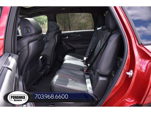 New 2026 Acura MDX Type S AWD/4WD image 31