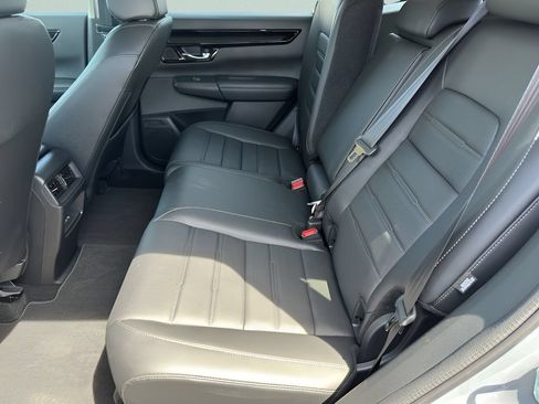 Used 2024 Honda CR-V EX-L image 14