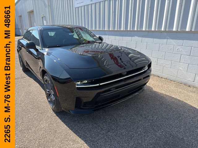 New 2026 Dodge Charger R/T AWD/4WD image 4
