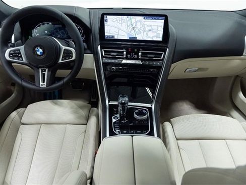 New 2026 BMW M850i xDrive Convertible image 24