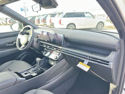 New 2026 Hyundai Tucson XRT image 29