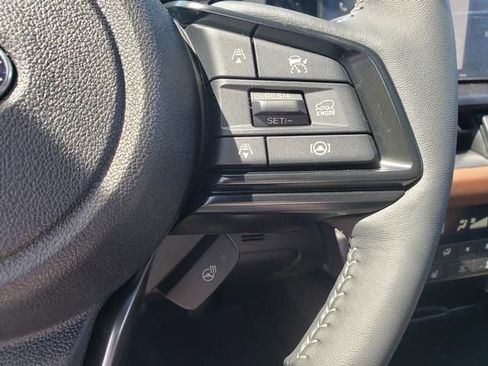 New 2026 Subaru Outback Touring XT AWD/4WD image 18