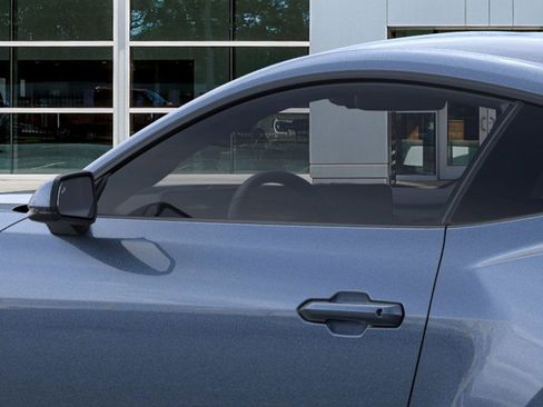 New 2026 Ford Mustang Premium image 20