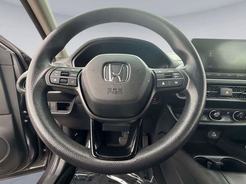 Certified 2025 Honda HR-V LX image 24