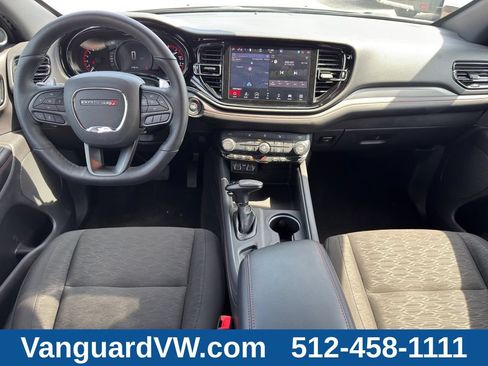Used 2026 Dodge Durango GT AWD/4WD image 26