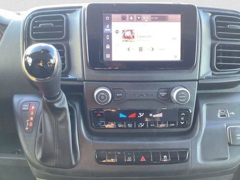 New 2026 RAM ProMaster 1500 w/ Convenience Group image 12