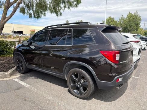 Used 2019 Honda Passport Elite image 14