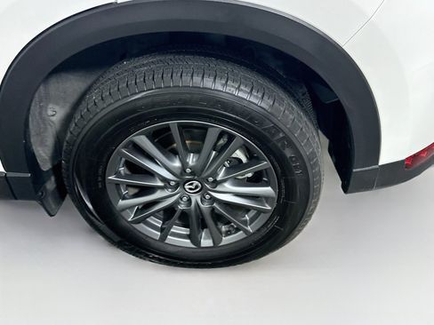Used 2021 MAZDA CX-5 Touring AWD/4WD image 11
