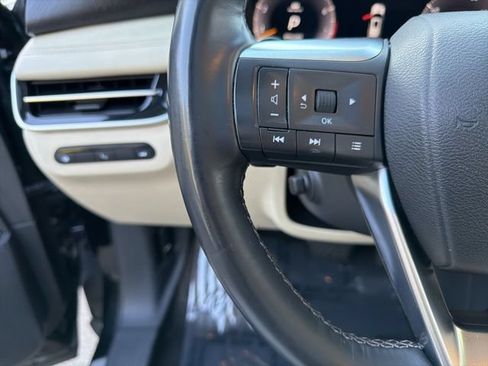 Used 2022 INFINITI QX60 Sensory w/ Vision Package AWD/4WD image 19