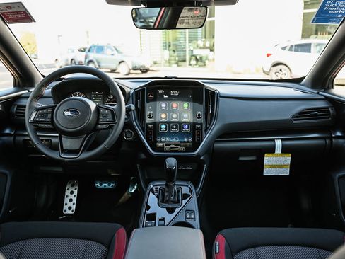 New 2026 Subaru Impreza RS image 15