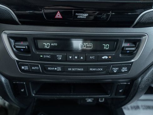 Used 2021 Honda Pilot EX-L image 30
