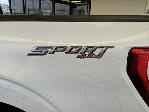 Certified 2023 Ford F150 XLT w/ Equipment Group 302A High image 10