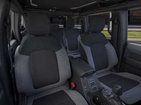 New 2025 Ford Bronco Big Bend image 10