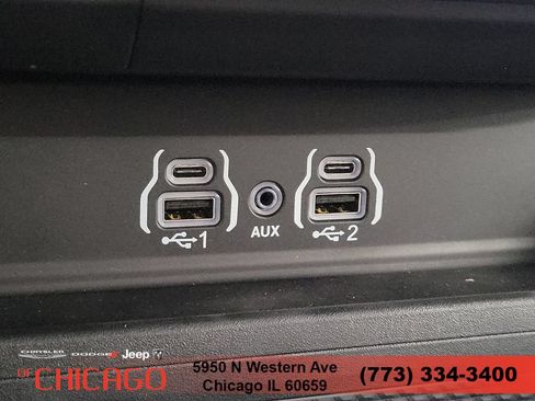 New 2026 RAM 1500 Express AWD/4WD image 30