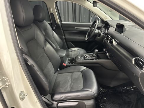 Used 2018 MAZDA CX-5 Touring AWD/4WD image 33