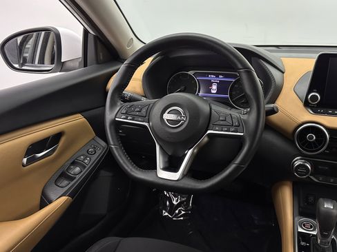 Used 2024 Nissan Sentra SV w/ All-Weather Package image 26