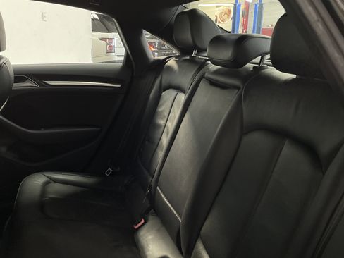 Used 2020 Audi A3 2.0T Premium image 18