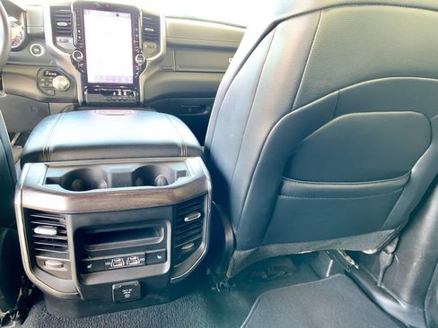 Used 2025 RAM 1500 Laramie image 15