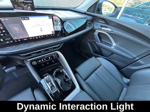 New 2025 Audi Q5 Premium Plus image 15