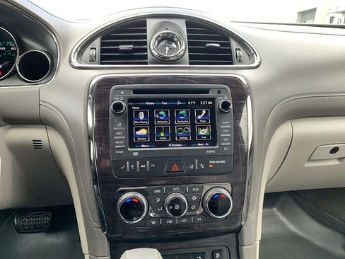 Used 2017 Buick Enclave Premium w/ Experience Buick Package image 23