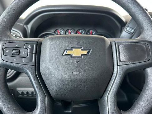 New 2026 Chevrolet Silverado 2500 W/T w/ WT Convenience Package RWD image 25