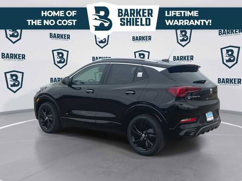 New 2026 Buick Encore GX Sport Touring w/ Comfort Package AWD/4WD image 7