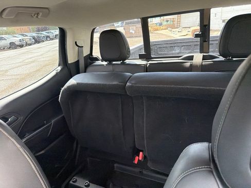 Used 2019 Chevrolet Colorado ZR2 AWD/4WD image 18
