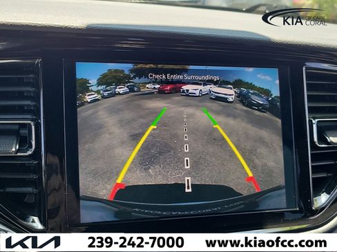 Used 2023 Dodge Durango R/T RWD image 30