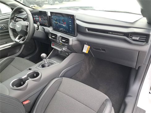 New 2026 Ford Mustang GT RWD image 10