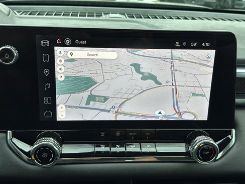 New 2026 GMC Canyon Elevation image 20