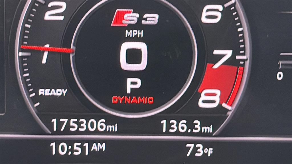 Used 2017 Audi S3 Premium Plus w/ Technology Package AWD/4WD image 18