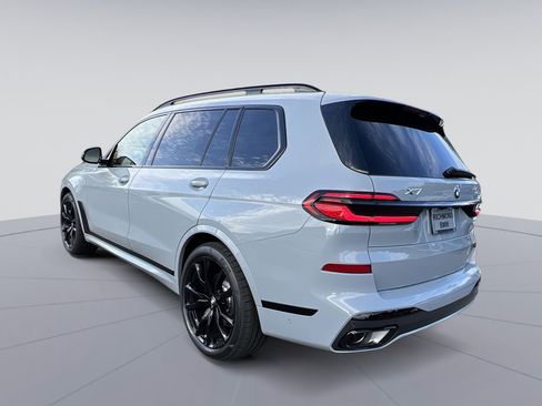 New 2026 BMW X7 xDrive40i w/ M Sport Package image 3