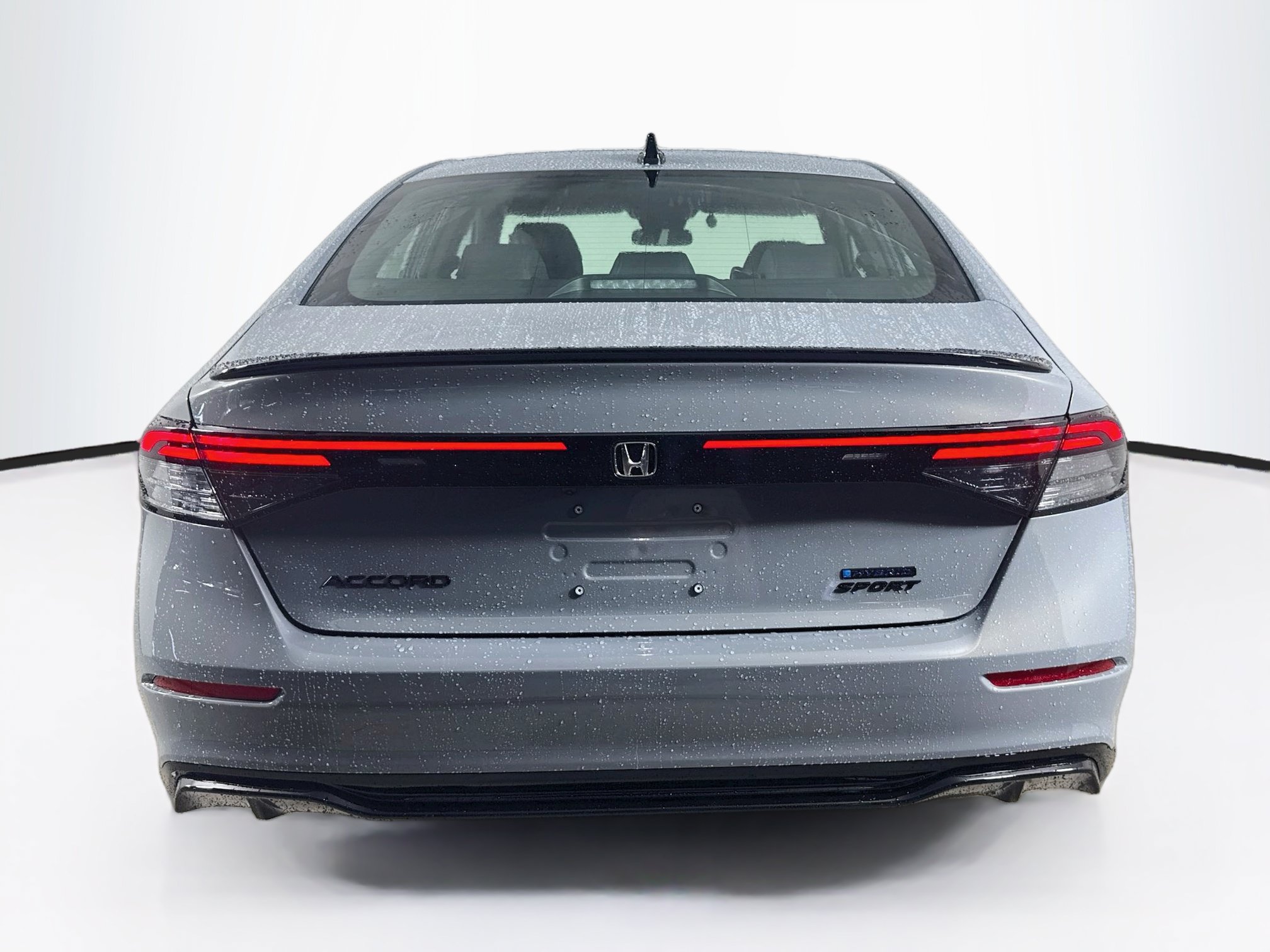 New 2026 Honda Accord Sport image 31