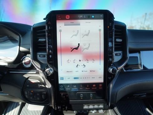 Used 2025 RAM 1500 RHO w/ RHO Level 1 Equipment Group image 27