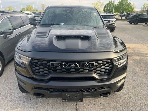 Used 2026 RAM 1500 RHO w/ RHO Level 1 Equipment Group AWD/4WD image 2