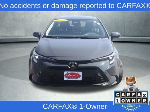 Used 2026 Toyota Camry XLE w/ Preferred Package 2 (TMS) AWD/4WD image 2