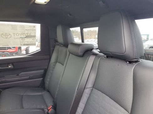 New 2026 Toyota Tacoma TRD Pro image 30
