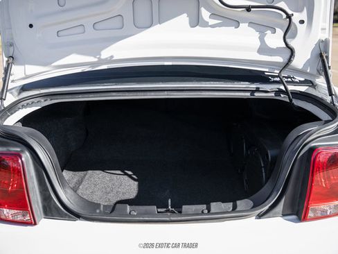 Used 2007 Ford Mustang GT image 53