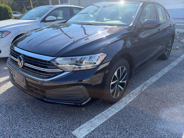 Used 2023 Volkswagen Jetta S FWD image 2