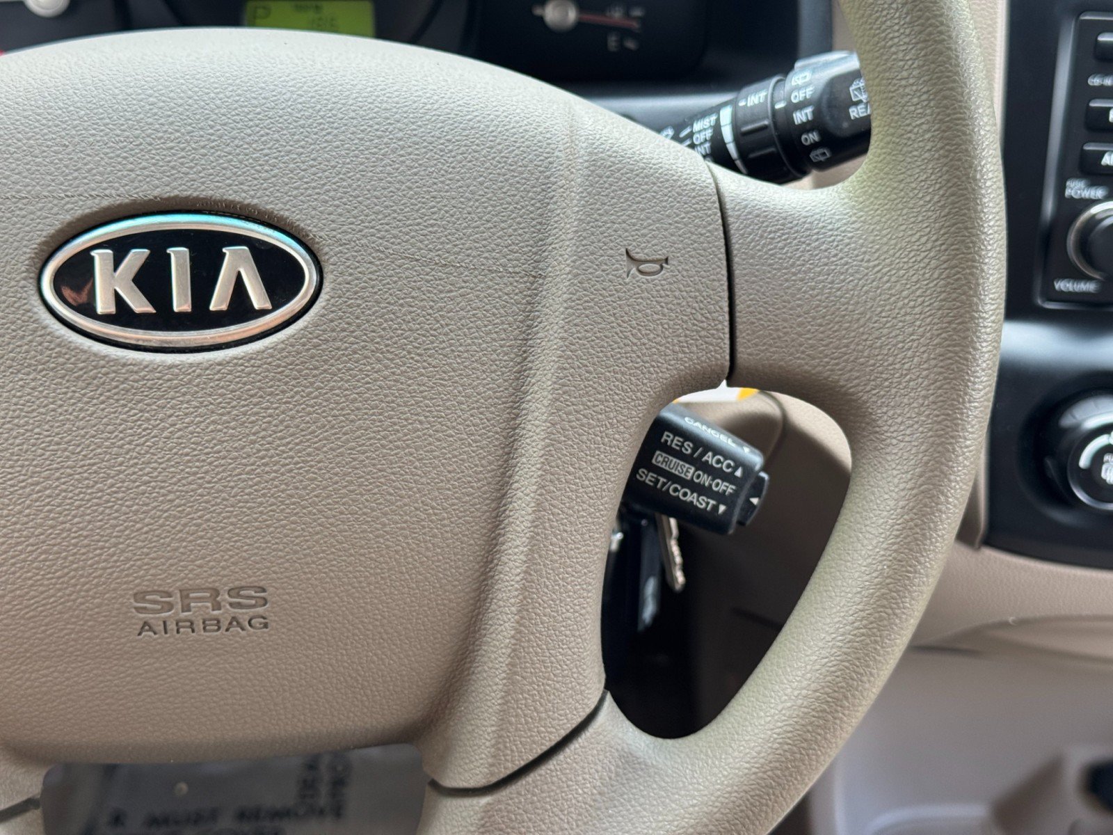 Used 2007 Kia Sportage LX FWD image 20