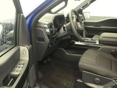 New 2026 Ford F150 STX w/ Equipment Group 200A AWD/4WD image 14