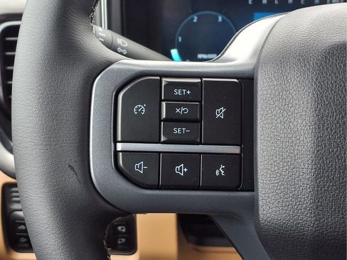 New 2026 Ford F250 Lariat w/ Tremor Off-Road Package AWD/4WD image 12